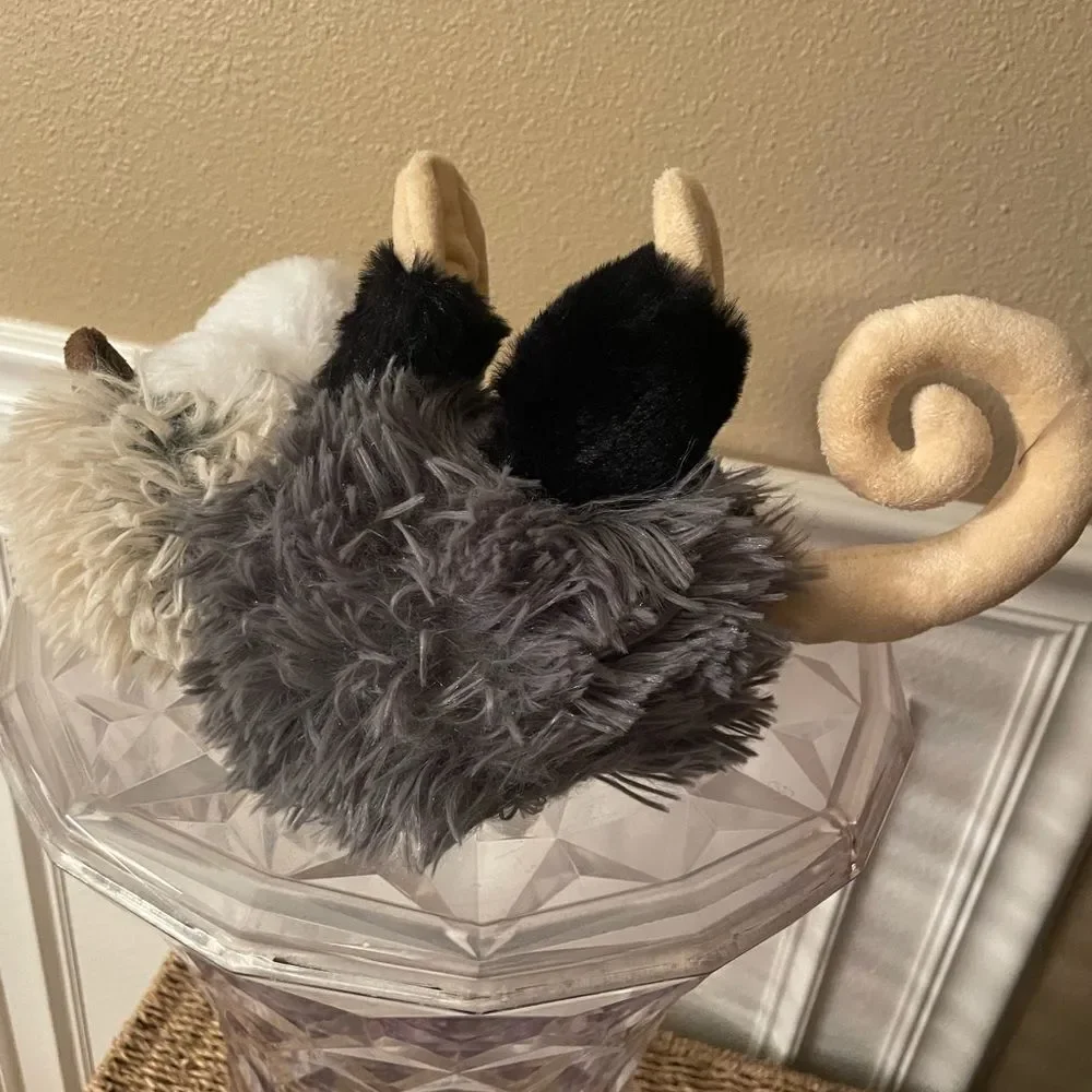 Tall Tails Rope Possum Dog Toy